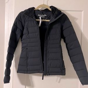 Abercrombie Puffer